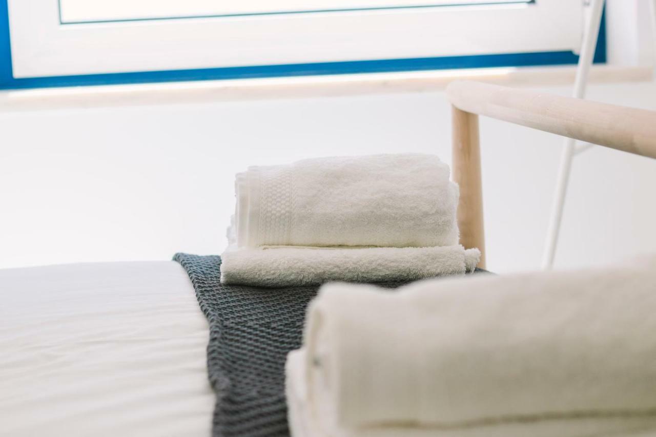 Top Floor Beach Apartment By Silver Prop Nazaré Esterno foto