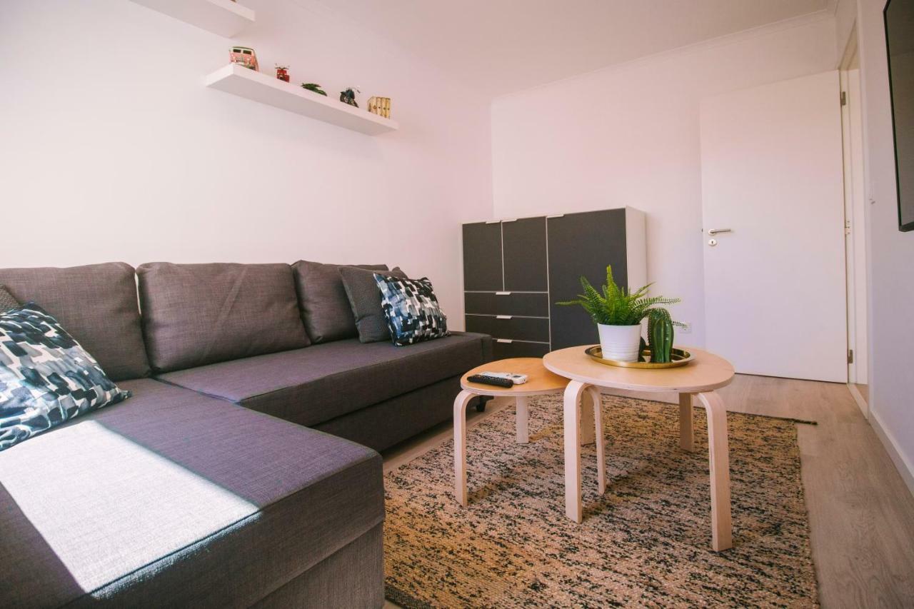 Top Floor Beach Apartment By Silver Prop Nazaré Esterno foto
